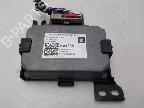 Used Electronic module Electronic module 38747194 38747194
