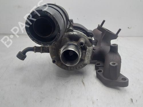 Used Turbocharger/Supercharger Turbocharger/Supercharger 36864147 36864147