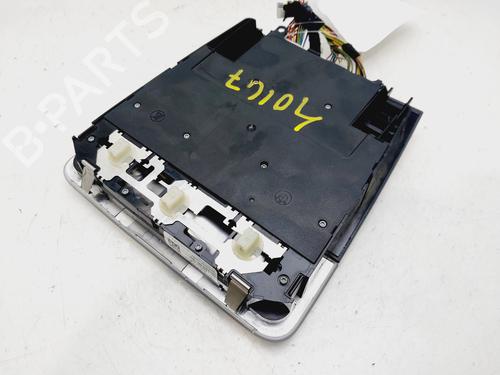 Kabinelys BMW 1 (E87) 118 d | BP30610074I8 