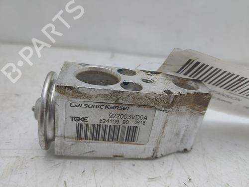 Electronic sensor NISSAN JUKE (F15) 1.5 dCi | BP16273069M84 