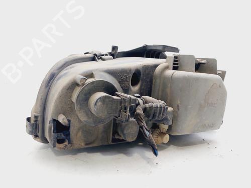 Left headlight FIAT BRAVA (182_) 1.2 16V 80 | BP28484294C28