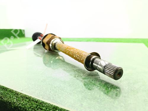 Right front driveshaft NISSAN QASHQAI II SUV (J11, J11_)  | BP28088732M39 