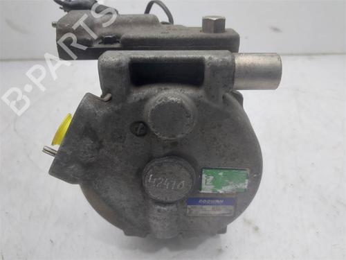 AC compressor KIA CERATO I Hatchback (LD) 1.5 CRDi | BP38441488M34 - Image 5