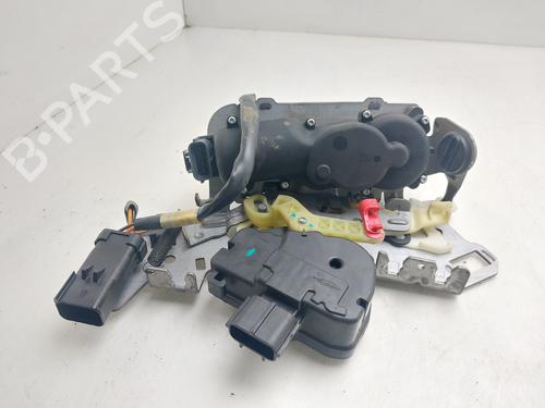 Used Rear left lock Rear left lock CHRYSLER VOYAGER IV (RG, RS) [1999-2008] 36515159 36515159