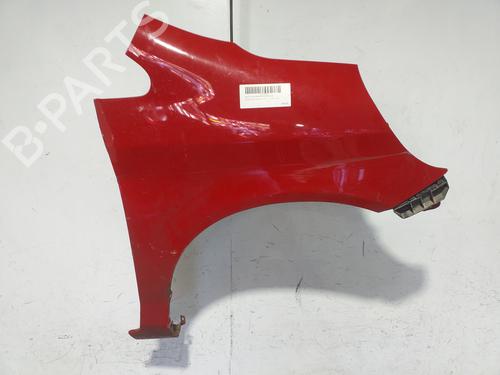 Forkjerm høyre HONDA JAZZ II (GD_, GE3, GE2) 1.3 iDSi (GD1) (83 hp) 20715382