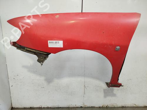 Used Left front fenders Left front fenders SEAT CORDOBA (6K1, 6K2) [1993-2002] 36105785 36105785
