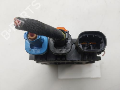 Fuse box RENAULT MEGANE III Hatchback (BZ0/1_, B3_) 1.5 dCi (BZ1G, BZ1W, BZ0R) | BP37416571E1 - Image 5