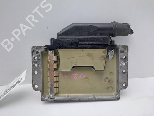 Engine control unit (ECU) RENAULT ESPACE III (JE0_) 2.0 (JE0A) | BP15838805M57 