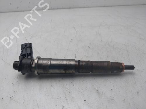 Used Injector Injector NISSAN QASHQAI I (J10, NJ10) [2006-2015] 33425560 33425560