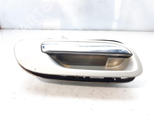 Front right exterior door handle VOLVO S80 I (184) D5 (163 hp) 9187669 | 9187669 |