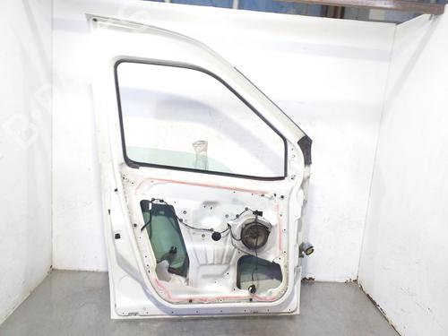 Left front door OPEL COMBO Box Body/MPV (X12) 1.3 CDTI (B05) | BP25122037C2 
