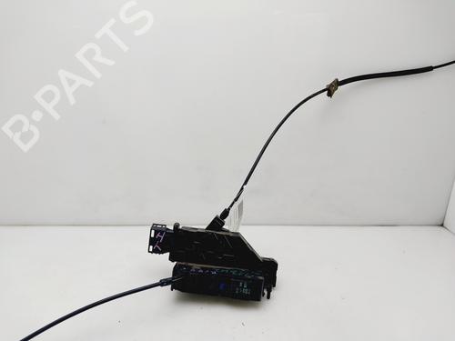 Used Rear left lock CITROËN C4 Grand Picasso I (UA_) 1.6 HDi (109 hp) 28418755