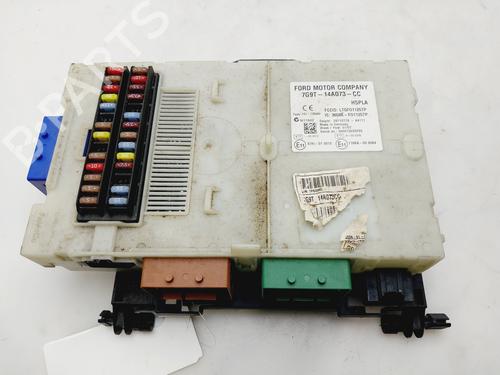 Used Fuse box FORD MONDEO IV (BA7) 2.0 TDCi (140 hp) 30355475