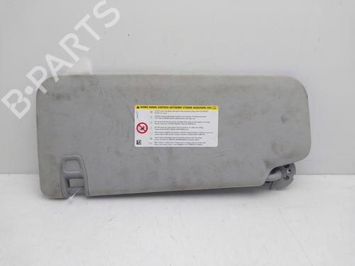 Right sun visor CHEVROLET ORLANDO (J309) 2.0 D | BP38011054I2 - Image 2