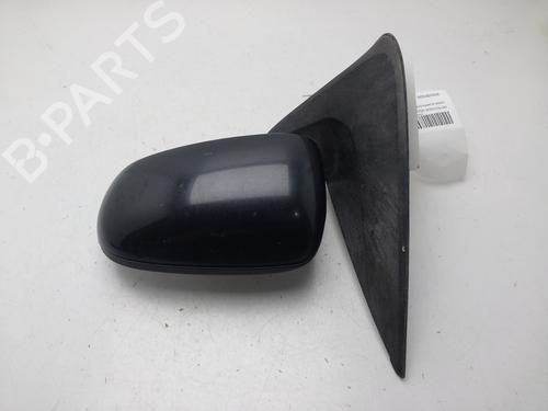 Left mirror NISSAN ALMERA II Hatchback (N16)  | BP27484328C26 