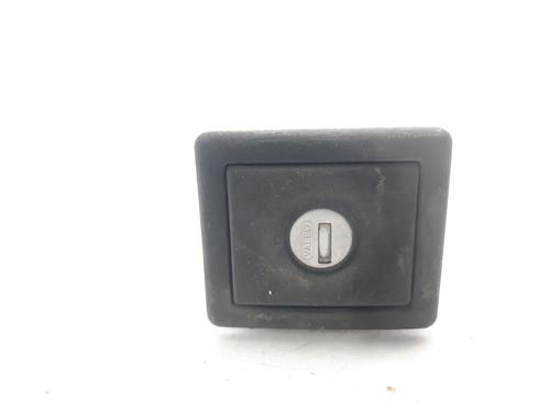 Used Tailgate handle RENAULT RAPID Box Body/MPV (F40_, G40_) 1.6 D (F404) (55 hp) 7516276