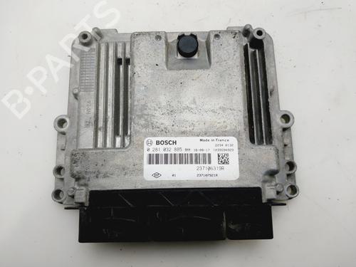 Used Engine control unit (ECU) RENAULT KANGOO BE BOP (KW0/1_) 1.5 dCi 75 (75 hp) 31086670