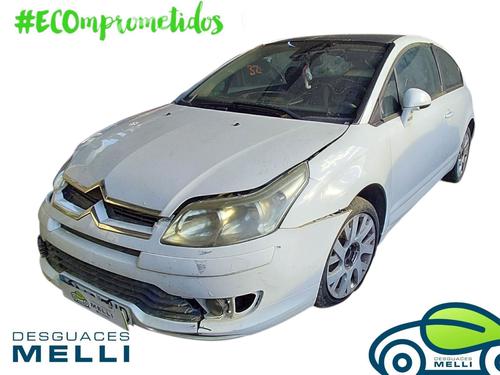Used Parts CITROËN C4 Coupe (LA_) [2004-2013]  4291248