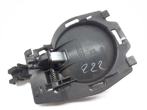 Front left interior door handle CITROËN C3 I (FC_, FN_) 1.1 i | BP12399522I13 