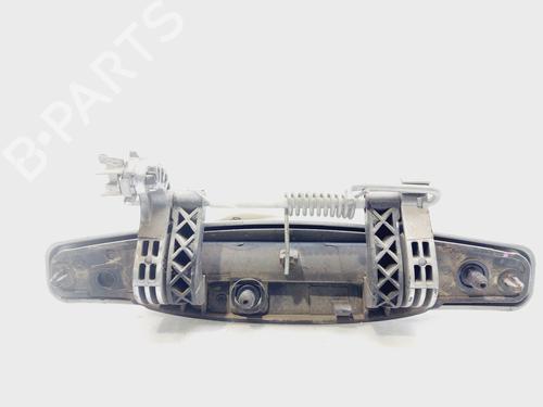Front left exterior door handle DACIA SANDERO  | BP25252716C128