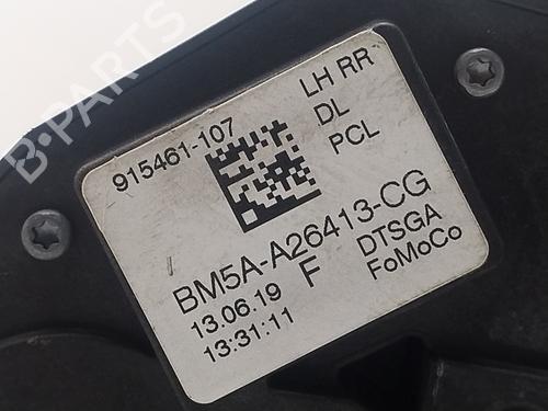 Rear left lock FORD KUGA II (DM2) | BP29810738C100