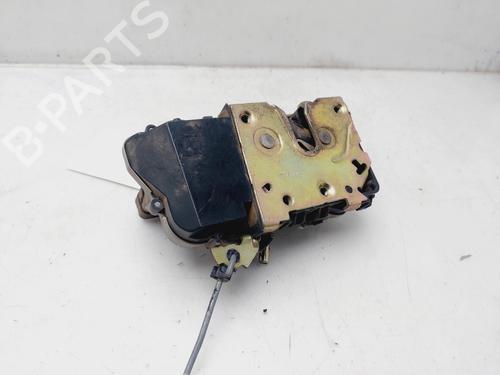 Front left lock CITROËN XSARA PICASSO (N68) 2.0 HDi | BP22801686C98 
