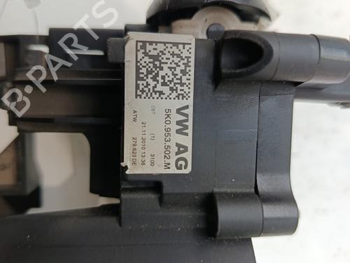 Steering wheel controls SEAT ALTEA (5P1)  | BP30901177E15 