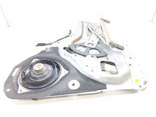 Rear right window mechanism KIA SPORTAGE II (JE_, KM_) 2.0 CRDi 4WD | BP13580011C25 