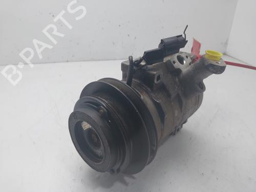Used AC compressor AC compressor MITSUBISHI PAJERO III (V7_W, V6_W) 3.2 Di-D (V68W) (160 hp) 33126479 33126479