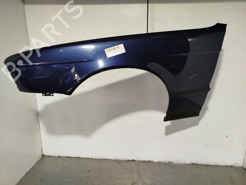 Guarda-lamas esquerdo BMW 5 (E34) 525 i 24V (192 hp) 30961402