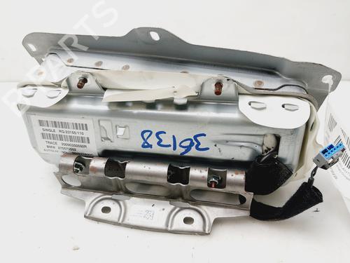 Passasjer kollisjonspute MINI MINI (R56) [2005-2014]  27559745