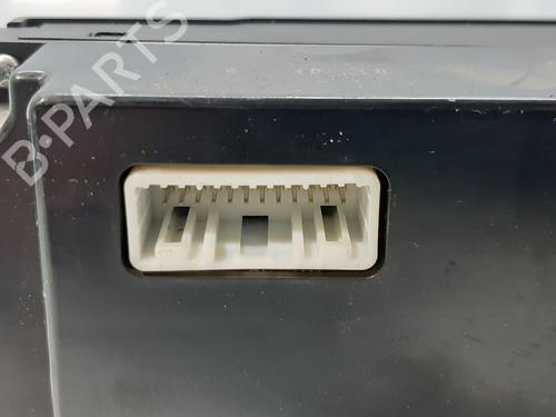 Climate control LAND ROVER DISCOVERY III (L319) 2.7 TD 4x4 | BP9249394I5 