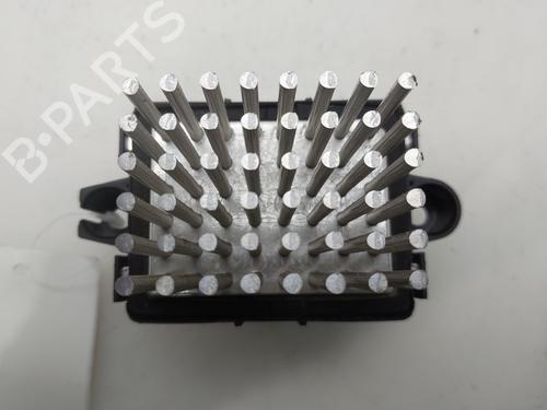 Heater resistor OPEL MERIVA B MPV (S10) | BP36384790M108 - Image 3