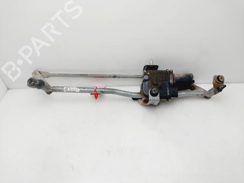 Used Front wiper motor VW TIGUAN (5N_) [2007-2018]  32227907