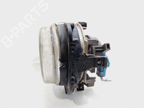 Left front fog light CITROËN XSARA PICASSO (N68) 2.0 HDi | BP25432663C30 