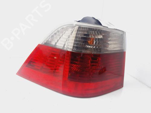 Left taillight BMW 5 Touring (E61) 525 d | BP27506904C34 