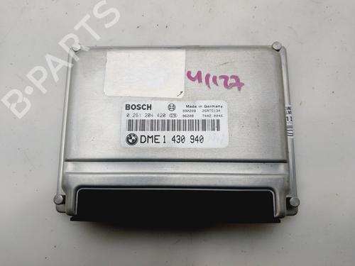 engine-control-unit-ecu-bmw-3-e46-1997-1998-1999-2000-2001-2002-2003-2004-2005-33003768 main image