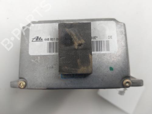 Used Electronic module Electronic module CITROËN C5 I (DC_) 2.0 HDi (DCRHZB, DCRHZE) (109 hp) 34391622 34391622