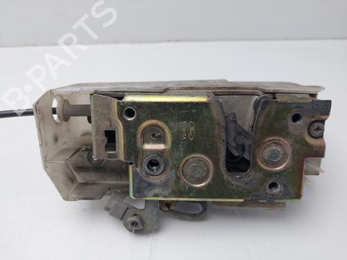 Used Front left lock FORD KA (RB_) 1.3 i ROCAM (70 hp) 32436531