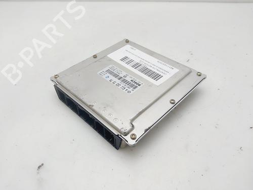 Engine control unit (ECU) MERCEDES-BENZ C-CLASS (W203) C 220 CDI (203.006) | BP28839206M57