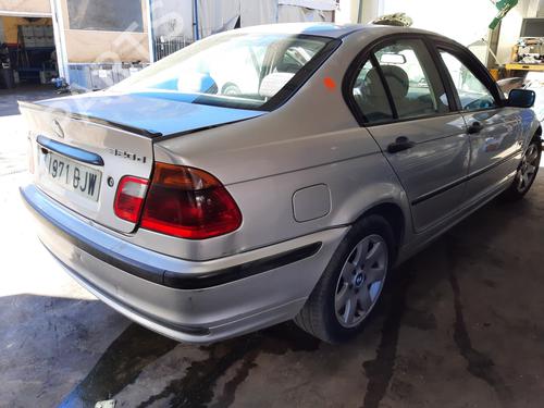 Injector BMW 3 (E46) 320 d | BP10810251M100 