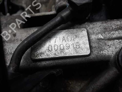Gearbox KIA CARENS II MPV (FJ) 2.0 CRDi | BP3138372M3 