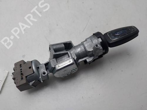 Ignition barrel FORD FOCUS III 1.0 EcoBoost | BP39752001M48 - Image 6