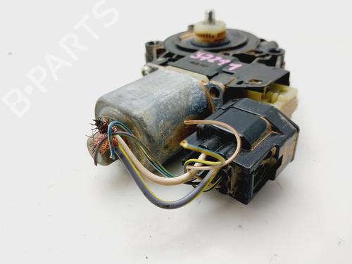 Right front window motor FORD FIESTA VI (CB1, CCN)  | BP27887275E20 