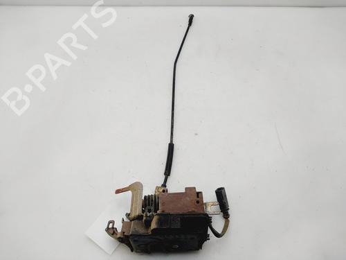 Used Rear right lock Rear right lock SEAT IBIZA II (6K1) [1993-2002] 32679131 32679131
