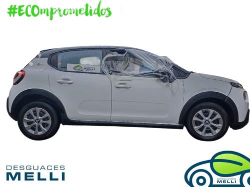 Sæde højre fortil CITROËN C3 III (SX) | BP32366671C16