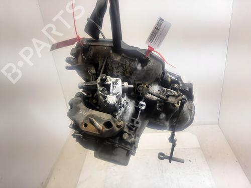 Gearbox CHEVROLET AVEO / KALOS Hatchback (T200) 1.4 | BP31258237M3