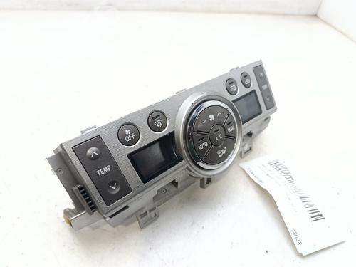 Climate control TOYOTA VERSO (_R2_) | BP37177287I5 - Image 2