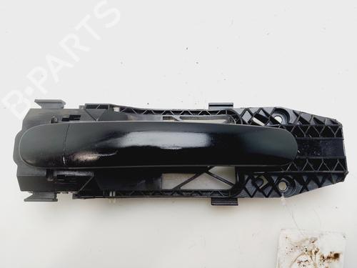 Used Rear right exterior door handle SEAT IBIZA IV (6J5, 6P1) [2008-2017]  30121161