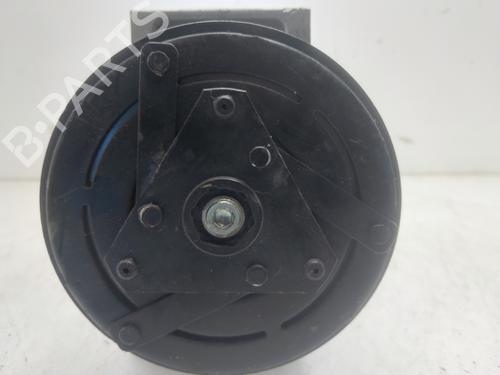 Used AC compressor AC compressor 38231984 38231984